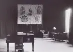 Göteborgs Första Studio Skeppsbron 1, år 1925.