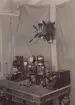 Stockholms Radiostation 1925. Malmskilln.g. 23.