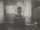 Landsort Radiopejlingsstation, 1923.