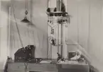 Stockholm Radiostn Malmskillnadsg. 23. År 1925.