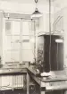 Stockholm Radiostn Malmskillnadsg. 23. År 1925.