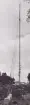 Norrköpings länkstation 1961.
