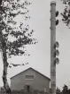 Stäringe länkstation 1961.
