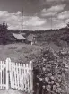 Nackastationen från friluftsområdet vid Källtorpssjön år 1966.
