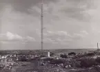 Kungshamn, Grebbestad 1965. Slavstation.