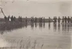 Kabeln Sverige - Tyskland 2, 1921.