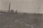 Kabeln Sverige - Tyskland 2, 1921.