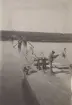 Kabeln Sverige - Tyskland 2, 1921.