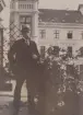 Kabeln Sverige - Tyskland 2, 1921.