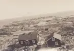 Förläggning av telefonkabel Stora Nassan - Svenska Högarna d. 14.9.1923.