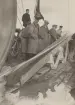 Kabeln Gedser - Warnemünde 1926.
