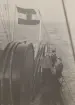 Kabeln Gedser - Warnemünde 1926.