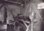 Finlandskabelns utläggning aug. 1928.