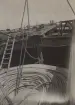 Kabeln Kalmar - Färjestaden 1929.