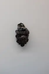 Sort + grønn [Kunsthåndverk]