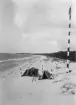 Rönnekabeln genom Ystad, 1931.