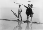 3:dje Tysklandskabeln 1927.