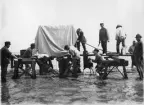3:dje Tysklandskabeln 1927.