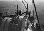 3:dje Tysklandskabeln 1927.
