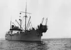 3:dje Tysklandskabeln 1927.
