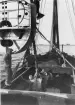 3:dje Tysklandskabeln 1927.