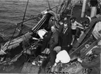 3:dje Tysklandskabeln 1927.