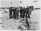 3:dje Tysklandskabeln 1927.
