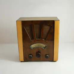 Radio