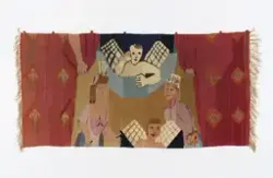 Marie Antoinette [Billedvev]