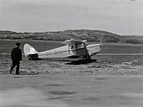 Nordisk flygweekend 1937