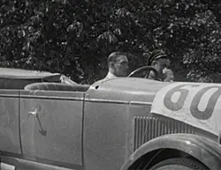 Gösta Fraenckels filmsamling