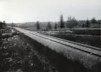 Limedsforsen-Särna Järnväg vid Sörberget.
