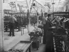 Sveriges Förenade Trikåfabriker, Borås. Avdelning T.