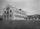 Sveriges Förenade Trikåfabriker, Borås. Avdelning F.