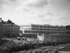 Sveriges Förenade Trikåfabriker, Borås. Huvudkontoret. Avdelning A.