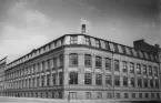 Sveriges Förenade Trikåfabriker, Borås. Avdelning N.