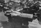 Sveriges Förenade Trikåfabriker, Borås. Avdelning Ö.