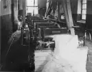Sveriges Förenade Trikåfabriker, Borås. Avdelning B.S. Rivmaskin.