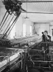 Sveriges Förenade Trikåfabriker, Borås. Avdelning L. Selfaktor.
