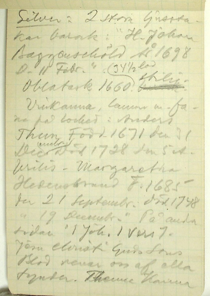 Karl-Erik Forsslund anteckningar år 1927-1929 om Hedemora stad, notisblock I. 

Opublicerat material till bokverket 'Med Dalälven från källorna till havet.'