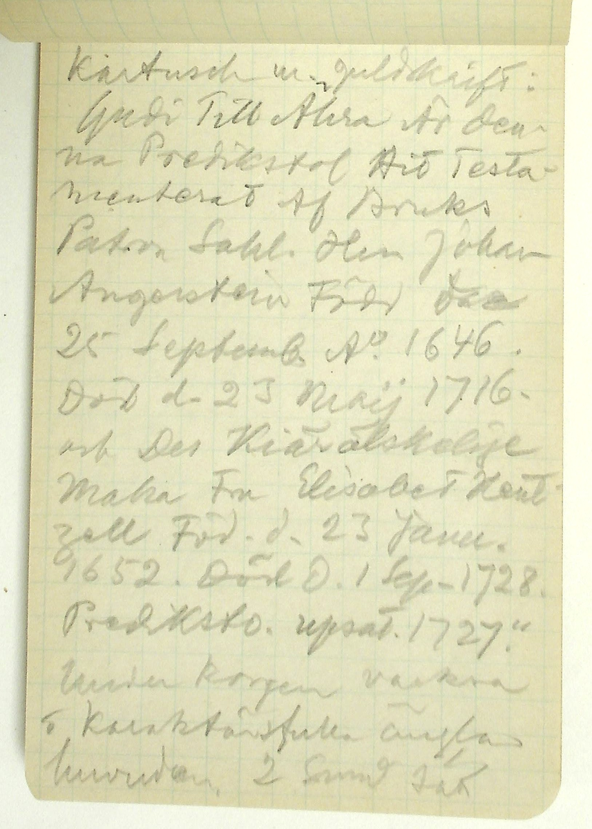 Karl-Erik Forsslund anteckningar år 1927-1929 om Hedemora stad, notisblock I. 

Opublicerat material till bokverket 'Med Dalälven från källorna till havet.'