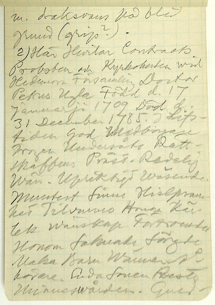 Karl-Erik Forsslund anteckningar år 1927-1929 om Hedemora stad, notisblock I. 

Opublicerat material till bokverket 'Med Dalälven från källorna till havet.'