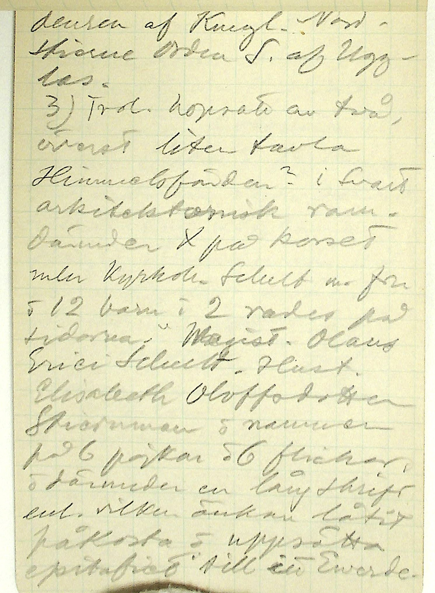 Karl-Erik Forsslund anteckningar år 1927-1929 om Hedemora stad, notisblock I. 

Opublicerat material till bokverket 'Med Dalälven från källorna till havet.'