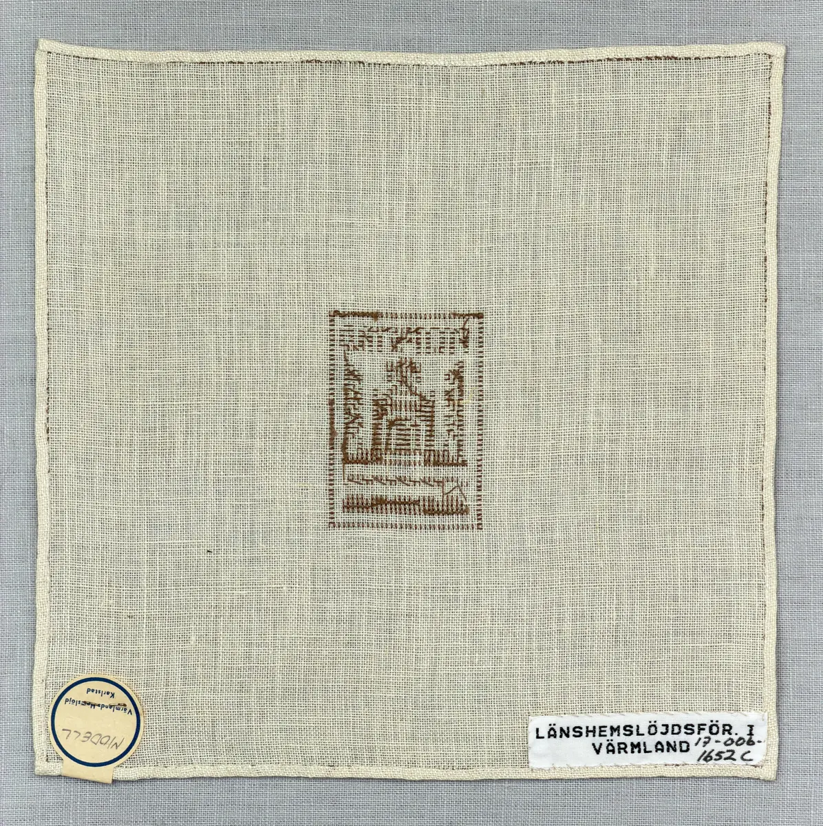 John Ericssons mausoleum