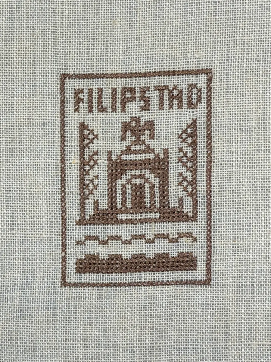 John Ericssons mausoleum