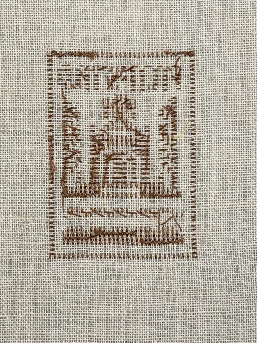 John Ericssons mausoleum