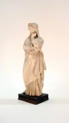 Tragödie [Statyett]