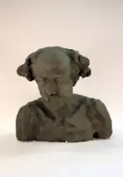 Italienare [Skulptur]