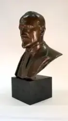 EA Matton [Skulptur]