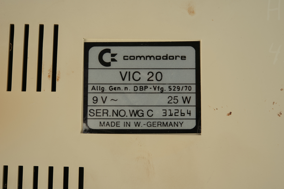 Datamaskin til styring for kart.